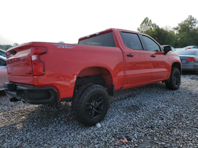 Photo 2 VIN: 1GCPYCEF2MZ276817 - CHEVROLET SILVERADO 