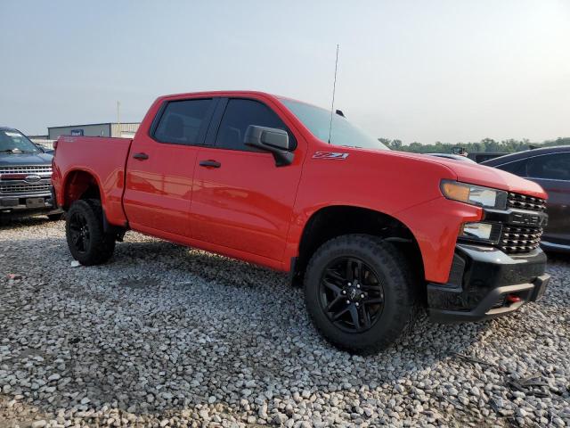 Photo 3 VIN: 1GCPYCEF2MZ276817 - CHEVROLET SILVERADO 