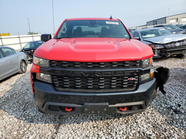 Photo 4 VIN: 1GCPYCEF2MZ276817 - CHEVROLET SILVERADO 