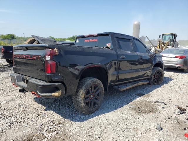 Photo 2 VIN: 1GCPYCEF2MZ418700 - CHEVROLET SILVERADO 