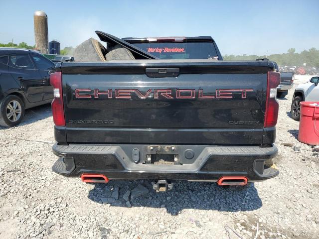 Photo 5 VIN: 1GCPYCEF2MZ418700 - CHEVROLET SILVERADO 