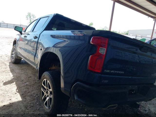 Photo 2 VIN: 1GCPYCEF3KZ332972 - CHEVROLET SILVERADO 1500 