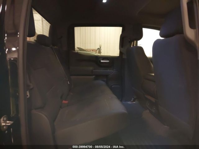 Photo 7 VIN: 1GCPYCEF3KZ385123 - CHEVROLET SILVERADO 