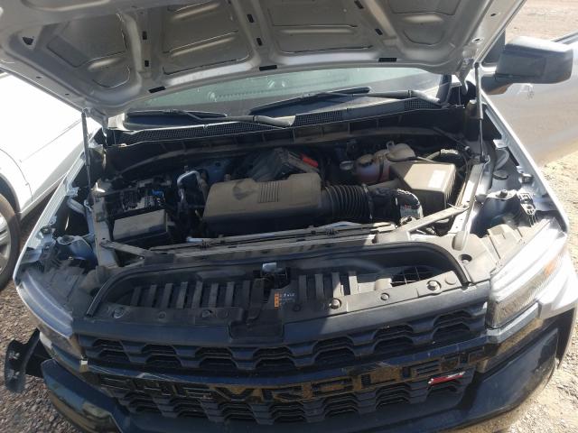 Photo 6 VIN: 1GCPYCEF3KZ428231 - CHEVROLET SILVERADO 