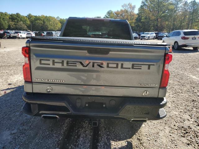 Photo 5 VIN: 1GCPYCEF3LZ108683 - CHEVROLET ALL MODELS 