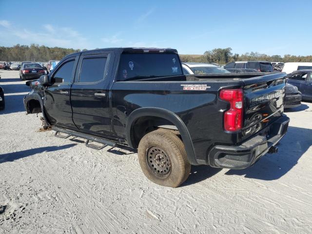 Photo 1 VIN: 1GCPYCEF3LZ146205 - CHEVROLET SILVERADO 