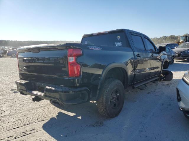 Photo 2 VIN: 1GCPYCEF3LZ146205 - CHEVROLET SILVERADO 