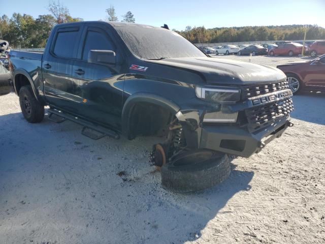 Photo 3 VIN: 1GCPYCEF3LZ146205 - CHEVROLET SILVERADO 