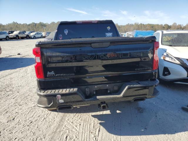 Photo 5 VIN: 1GCPYCEF3LZ146205 - CHEVROLET SILVERADO 