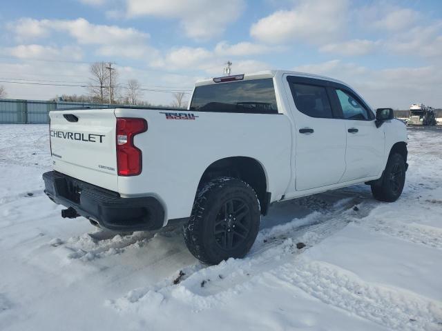 Photo 2 VIN: 1GCPYCEF3LZ178930 - CHEVROLET SILVERADO 