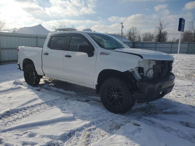 Photo 3 VIN: 1GCPYCEF3LZ178930 - CHEVROLET SILVERADO 