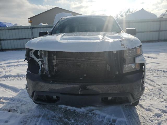 Photo 4 VIN: 1GCPYCEF3LZ178930 - CHEVROLET SILVERADO 