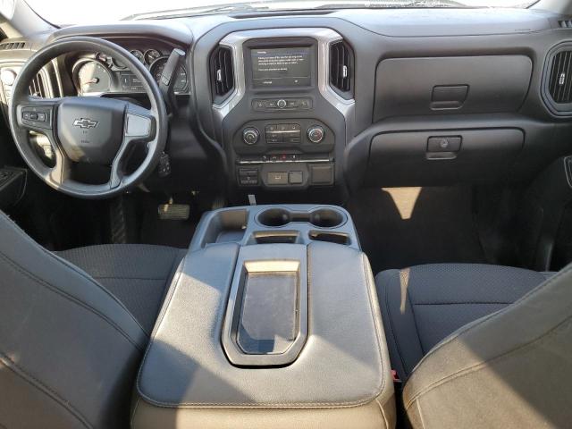 Photo 7 VIN: 1GCPYCEF3LZ178930 - CHEVROLET SILVERADO 