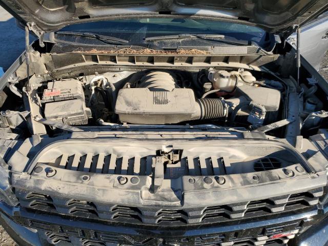 Photo 10 VIN: 1GCPYCEF3MZ245625 - CHEVROLET SILVERADO 