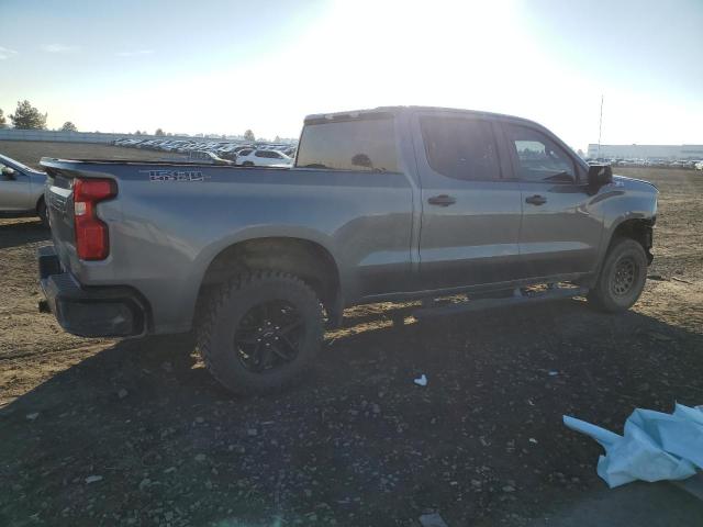 Photo 2 VIN: 1GCPYCEF3MZ245625 - CHEVROLET SILVERADO 