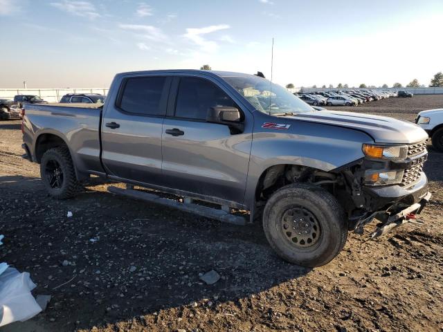 Photo 3 VIN: 1GCPYCEF3MZ245625 - CHEVROLET SILVERADO 