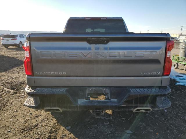 Photo 5 VIN: 1GCPYCEF3MZ245625 - CHEVROLET SILVERADO 