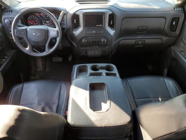 Photo 7 VIN: 1GCPYCEF3MZ245625 - CHEVROLET SILVERADO 