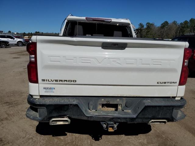 Photo 5 VIN: 1GCPYCEF3MZ272419 - CHEVROLET SILVERADO 