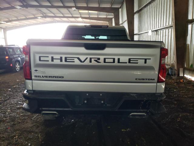 Photo 5 VIN: 1GCPYCEF3MZ395847 - CHEVROLET SILVERADO 