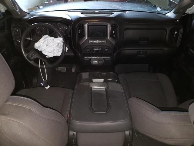 Photo 7 VIN: 1GCPYCEF3MZ395847 - CHEVROLET SILVERADO 