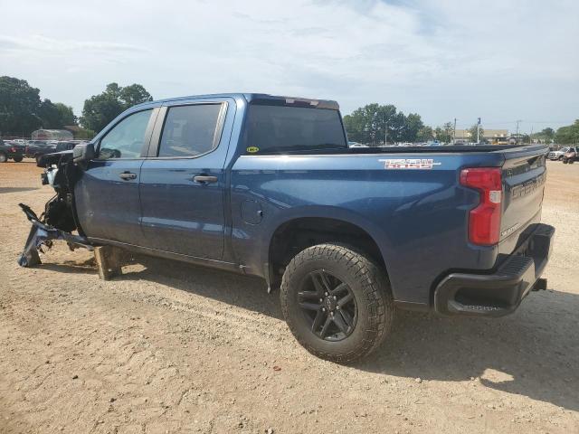 Photo 1 VIN: 1GCPYCEF4KZ365642 - CHEVROLET SILVERADO 