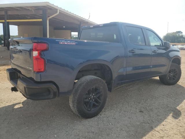 Photo 2 VIN: 1GCPYCEF4KZ365642 - CHEVROLET SILVERADO 