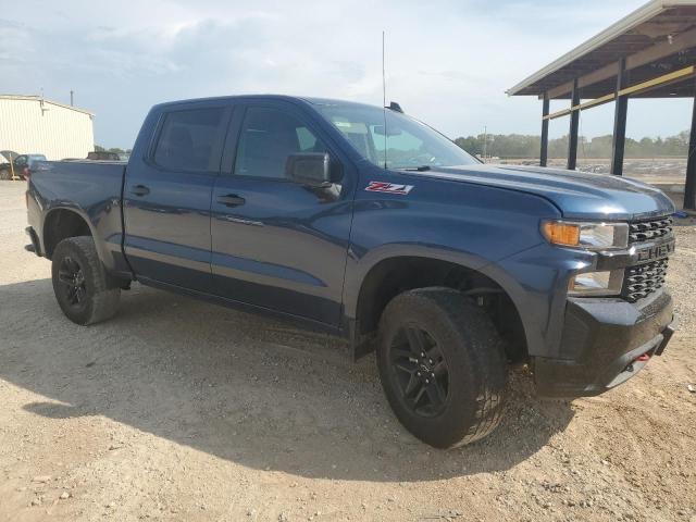 Photo 3 VIN: 1GCPYCEF4KZ365642 - CHEVROLET SILVERADO 