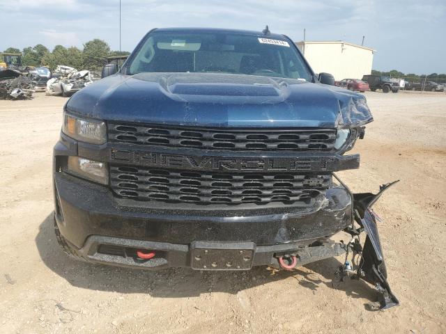 Photo 4 VIN: 1GCPYCEF4KZ365642 - CHEVROLET SILVERADO 