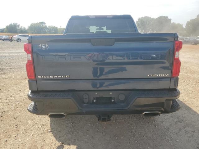 Photo 5 VIN: 1GCPYCEF4KZ365642 - CHEVROLET SILVERADO 