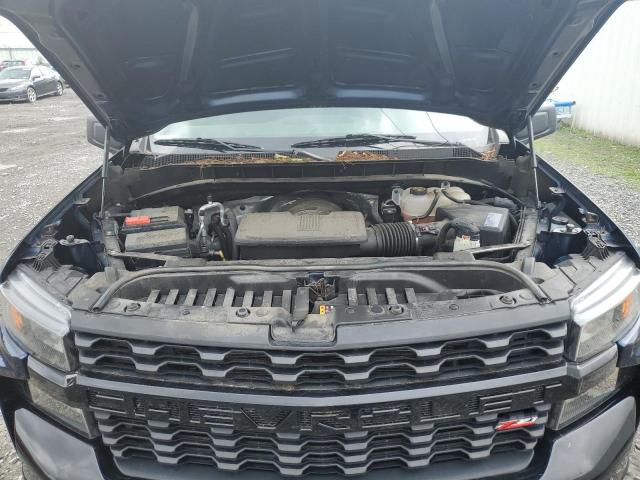 Photo 10 VIN: 1GCPYCEF4LZ265638 - CHEVROLET SILVERADO 