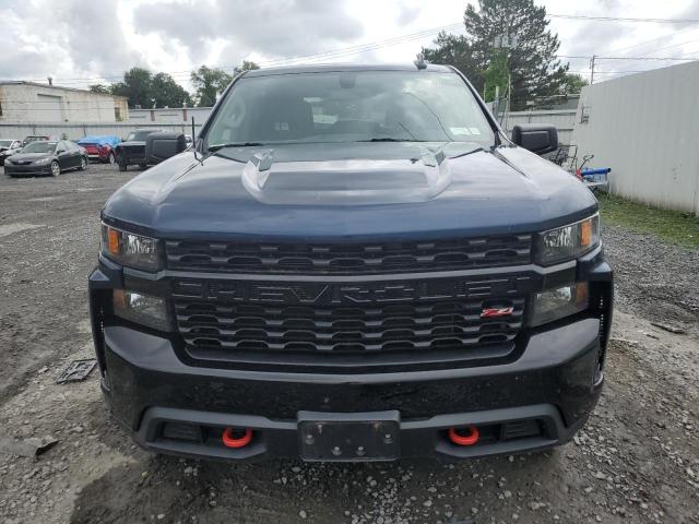 Photo 4 VIN: 1GCPYCEF4LZ265638 - CHEVROLET SILVERADO 