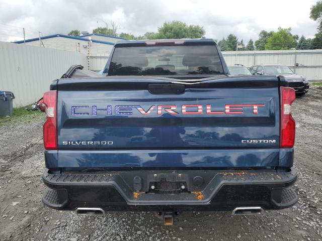 Photo 5 VIN: 1GCPYCEF4LZ265638 - CHEVROLET SILVERADO 