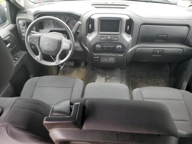 Photo 7 VIN: 1GCPYCEF4LZ265638 - CHEVROLET SILVERADO 