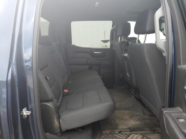 Photo 9 VIN: 1GCPYCEF4LZ265638 - CHEVROLET SILVERADO 