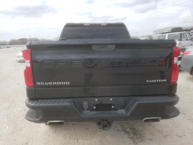 Photo 5 VIN: 1GCPYCEF5KZ190642 - CHEVROLET SILVERADO 