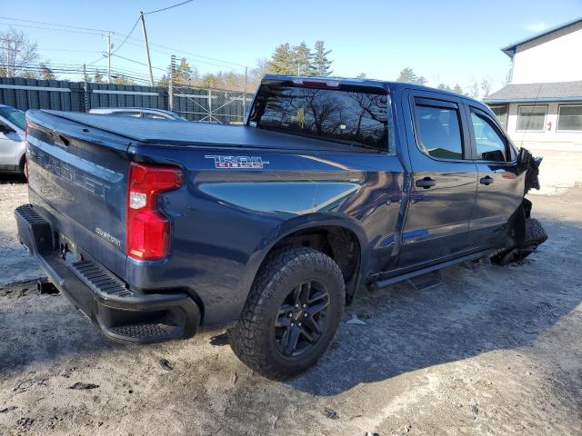 Photo 2 VIN: 1GCPYCEF5KZ261645 - CHEVROLET SILVERADO 