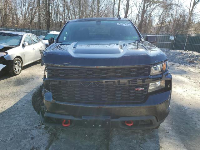 Photo 4 VIN: 1GCPYCEF5KZ261645 - CHEVROLET SILVERADO 