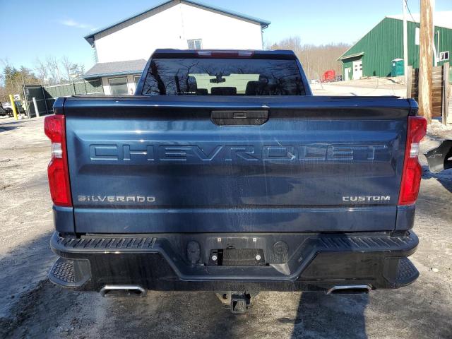 Photo 5 VIN: 1GCPYCEF5KZ261645 - CHEVROLET SILVERADO 