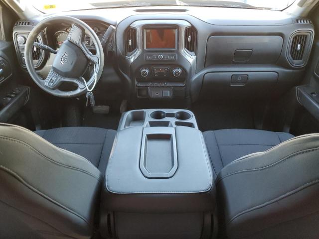 Photo 7 VIN: 1GCPYCEF5KZ261645 - CHEVROLET SILVERADO 