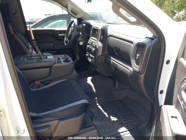 Photo 4 VIN: 1GCPYCEF5KZ276937 - CHEVROLET SILVERADO 