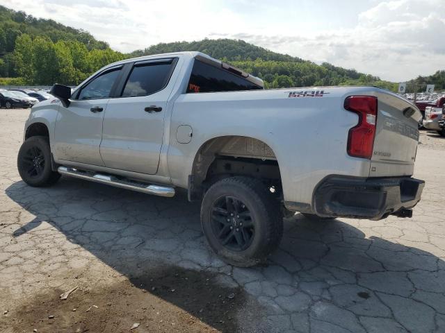 Photo 1 VIN: 1GCPYCEF5LZ142334 - CHEVROLET SILVERADO 