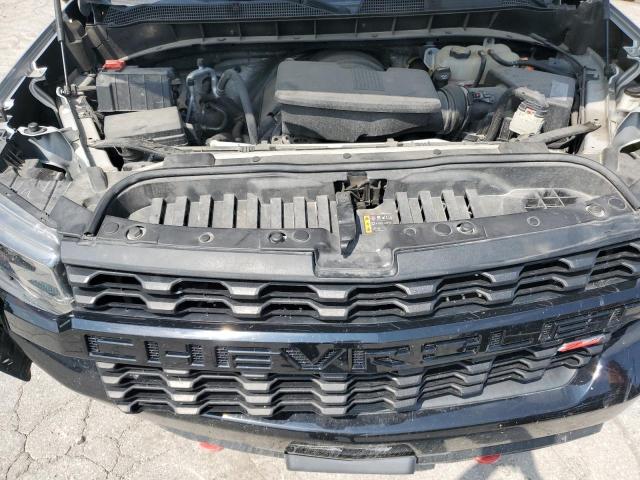 Photo 10 VIN: 1GCPYCEF5LZ142334 - CHEVROLET SILVERADO 