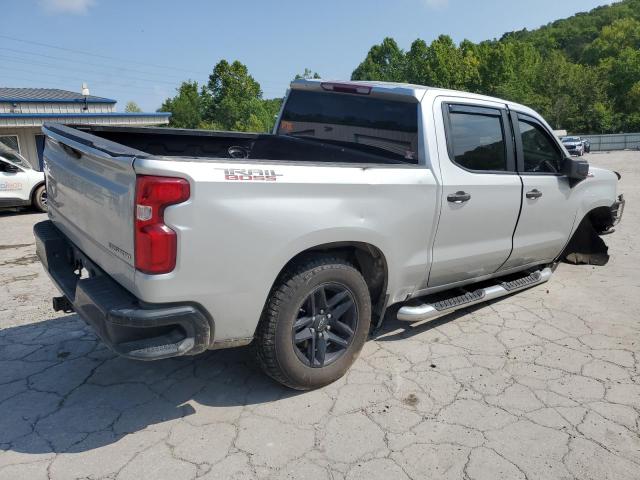 Photo 2 VIN: 1GCPYCEF5LZ142334 - CHEVROLET SILVERADO 