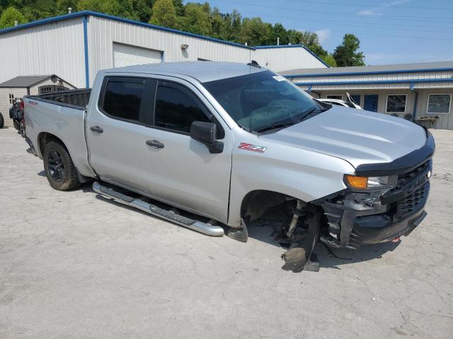 Photo 3 VIN: 1GCPYCEF5LZ142334 - CHEVROLET SILVERADO 