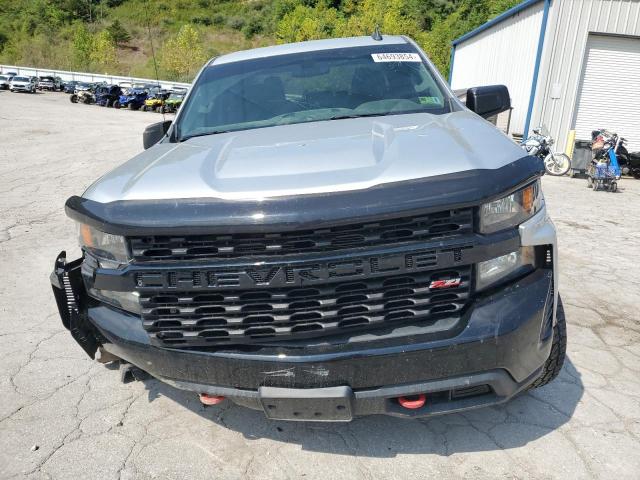 Photo 4 VIN: 1GCPYCEF5LZ142334 - CHEVROLET SILVERADO 