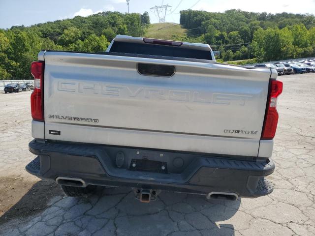 Photo 5 VIN: 1GCPYCEF5LZ142334 - CHEVROLET SILVERADO 