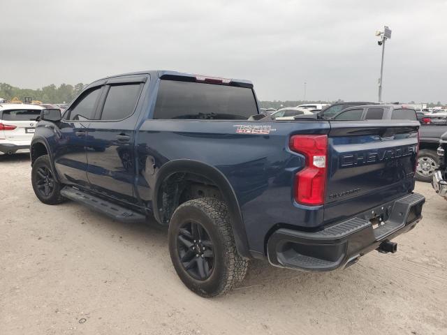 Photo 1 VIN: 1GCPYCEF5MZ145588 - CHEVROLET SILVERADO 