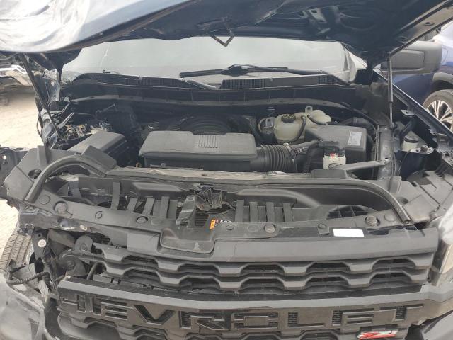 Photo 10 VIN: 1GCPYCEF5MZ145588 - CHEVROLET SILVERADO 