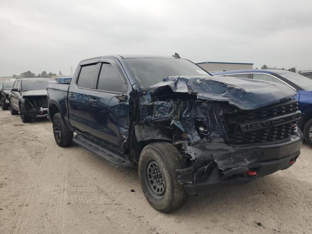 Photo 3 VIN: 1GCPYCEF5MZ145588 - CHEVROLET SILVERADO 